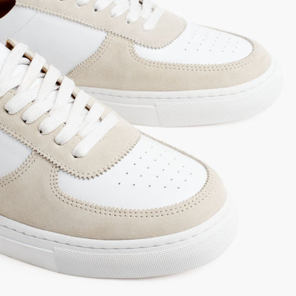 Women's Court | Peach