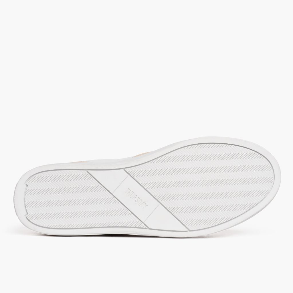 Women's Court | Peach