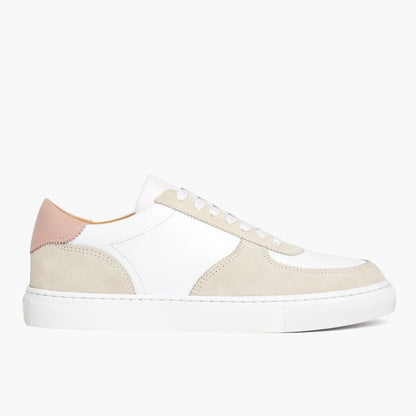 Women's Court | Peach