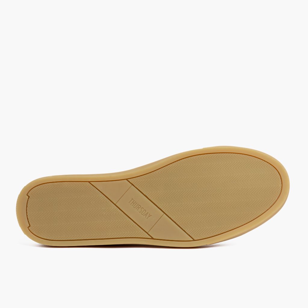 Women's Legacy | White & Emerald