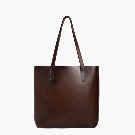 Everyday Tote | Old English (L)